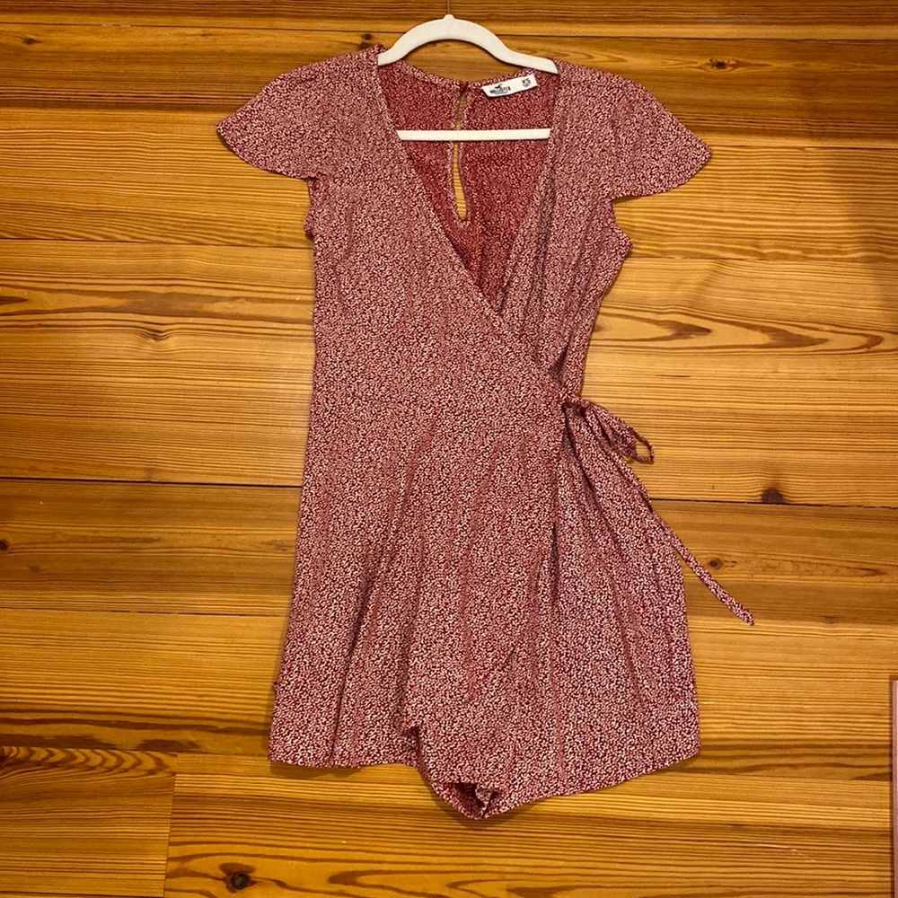 Hollister dress